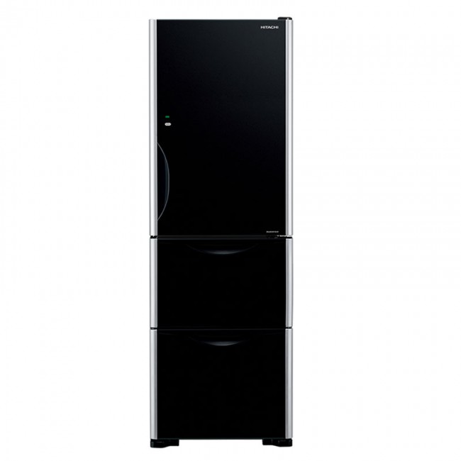 Tủ lạnh Hitachi R-SG32FPGV 315L Inverter