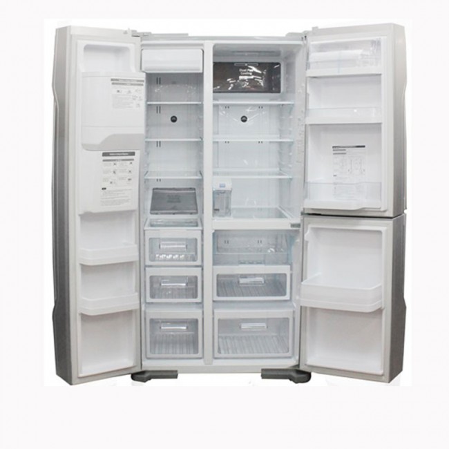 Tủ Lạnh SBS Hitachi RM700GPGV2GS 584 lít