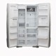 Tủ Lạnh SBS Hitachi RM700GPGV2GS 584 lít