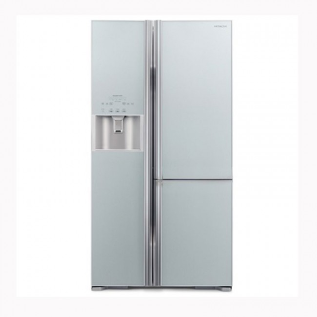 Tủ Lạnh SBS Hitachi RM700GPGV2GS 584 lít