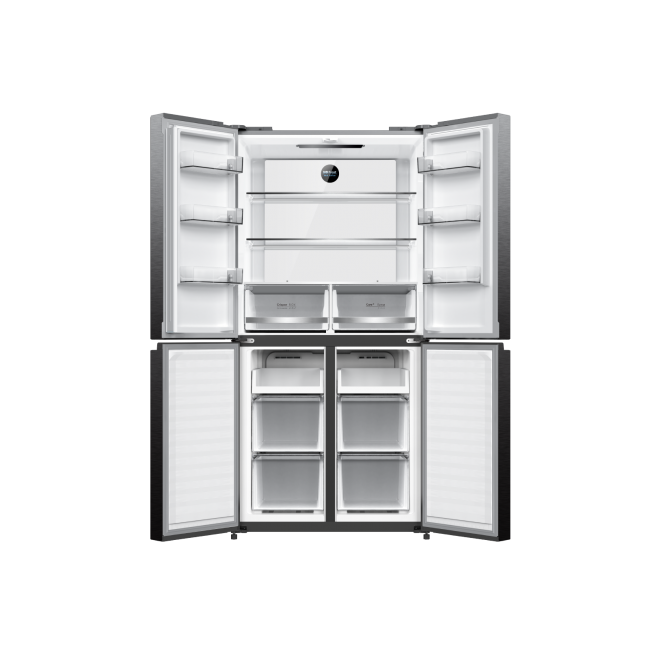 Tủ lạnh Funiki Multi Door 503 lít HR M8503TB