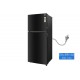 Tủ lạnh LG GN-B422WB Inverter 393 lít