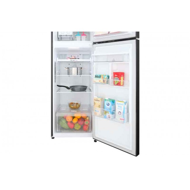Tủ lạnh LG GN-D255BL Inverter 255 lít