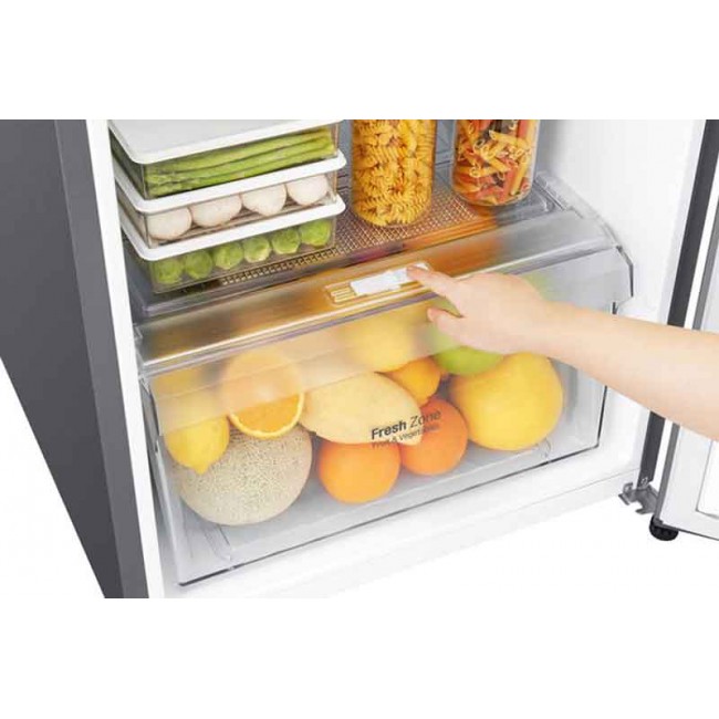 Tủ lạnh LG GN-D255PS Inverter 255 lít