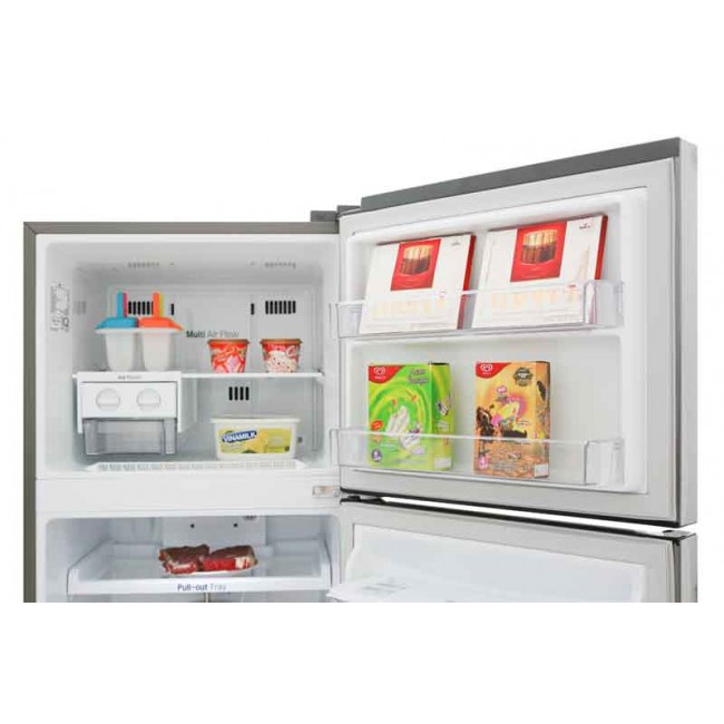 Tủ lạnh LG GN-D315PS Inverter 315 lít