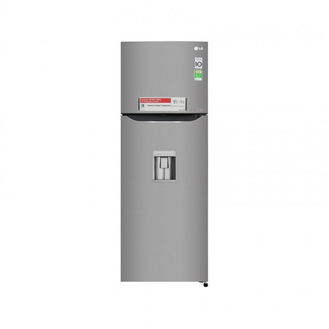 Tủ lạnh LG GN-D315PS Inverter 315 lít