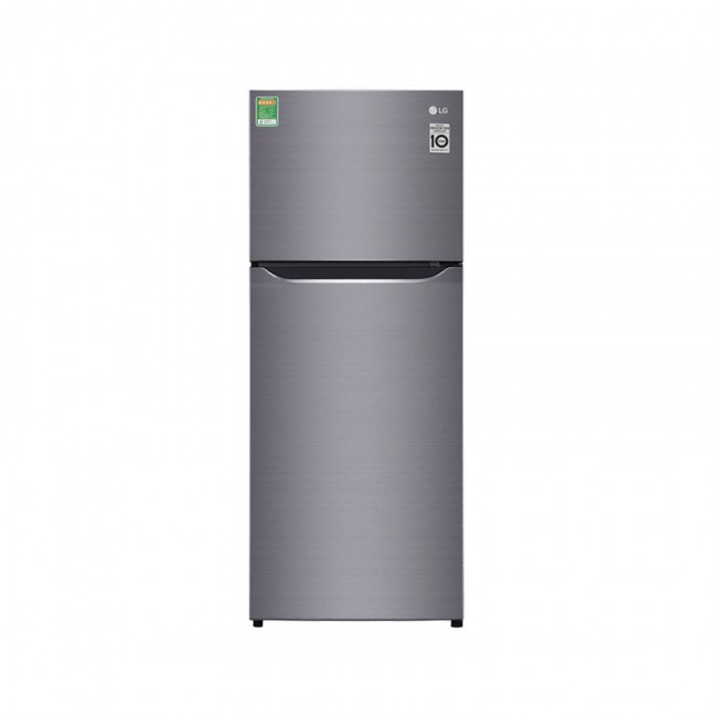 Tủ lạnh LG GN-L205S Inverter 187 lít
