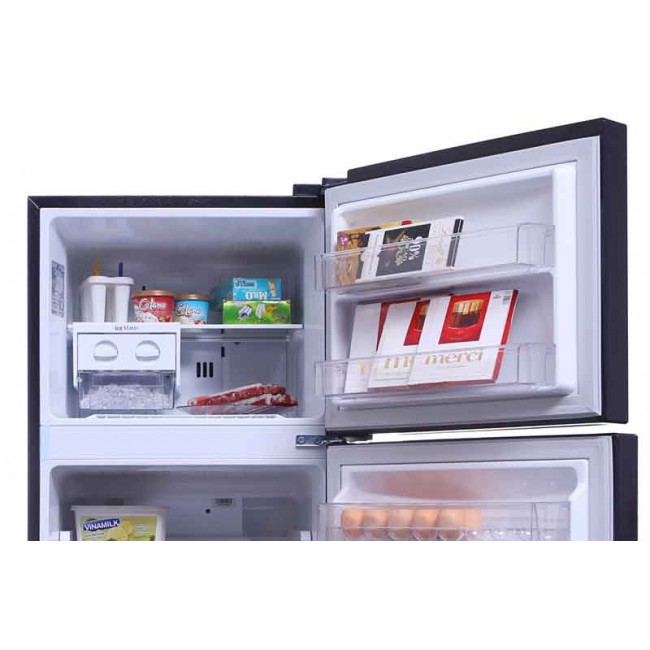 Tủ lạnh LG GN-L208PN Inverter 208 lít
