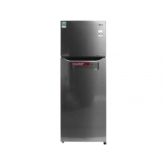 Tủ lạnh LG GN-L208PS Inverter 208 lít
