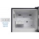 Tủ lạnh LG GN-L315PN Inverter 315 lít