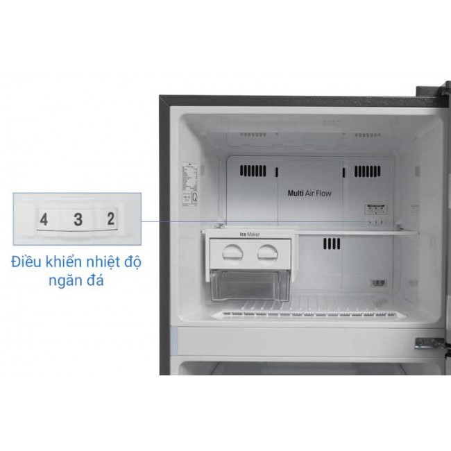 Tủ lạnh LG GN-L315PS Inverter 315 lít