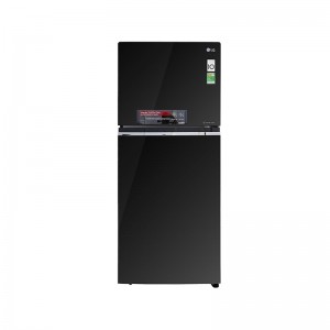 Tủ lạnh LG GN-L422GB Inverter 393 lít Linear Tủ lạnh LG GN-L422GB Inverter 393 lít Linear