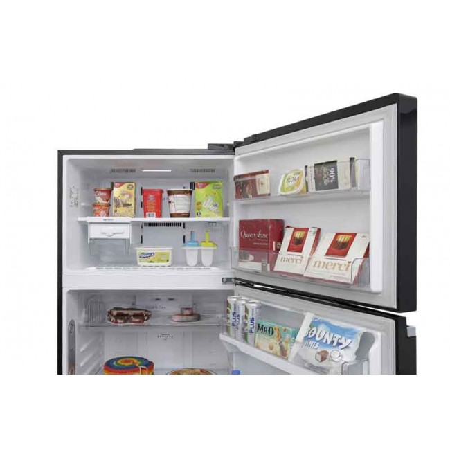 Tủ lạnh LG GN-L702GB Inverter 506 lít