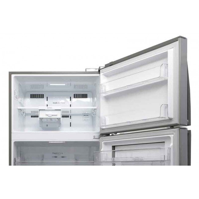 Tủ lạnh LG GN-L702SD Inverter 512 lít
