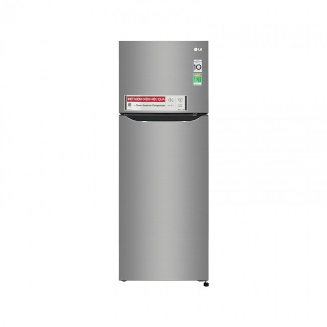 Tủ lạnh LG GN-M208PS Inverter 209 lít
