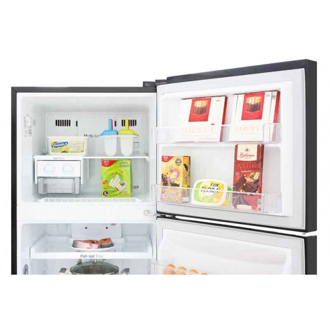 Tủ lạnh LG GN-M315BL Inverter 315 lít