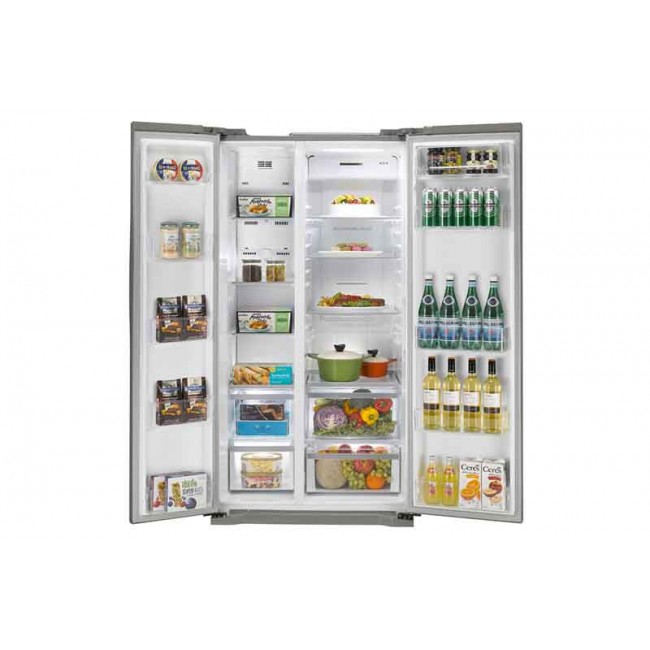 Tủ lạnh side by side LG GR-B227GP Inverter 524 lít