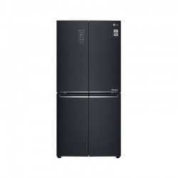 Tủ Lạnh side by side LG GR-B22MC Inverter 490 lít