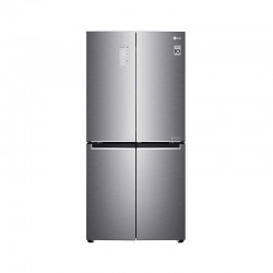 Tủ Lạnh Side by side LG GR-B22PS Inverter 490 lít