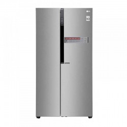 Tủ lạnh side by side LG GR-B247JDS Inverter 613 lít