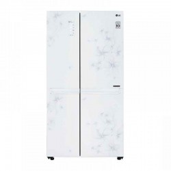 Tủ lạnh side by side LG GR-B247JP Inverter 626 lít
