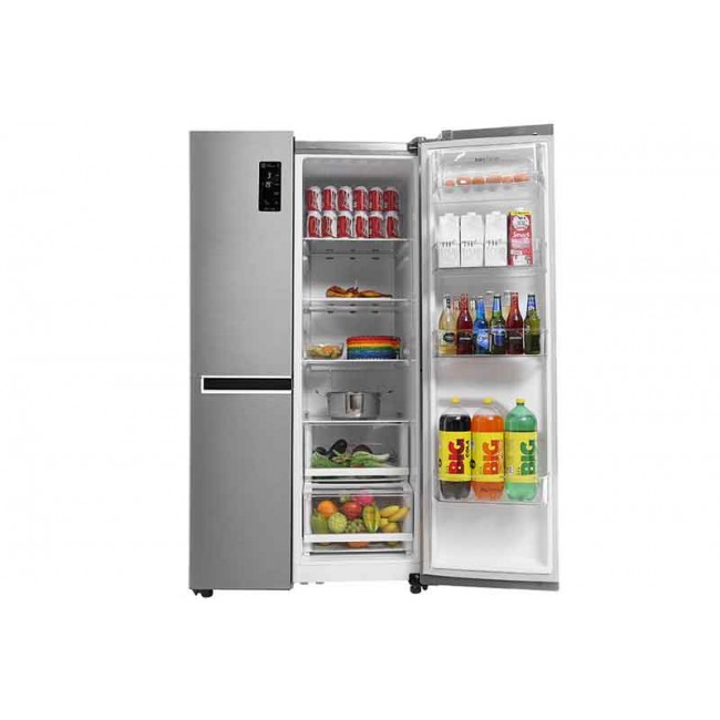 Tủ lạnh side by side LG GR-B247JS Inverter 626 lít