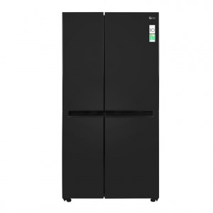 Tủ lạnh LG Inverter 649 Lít GR-B257WB Tủ lạnh LG Inverter 649 Lít GR-B257WB