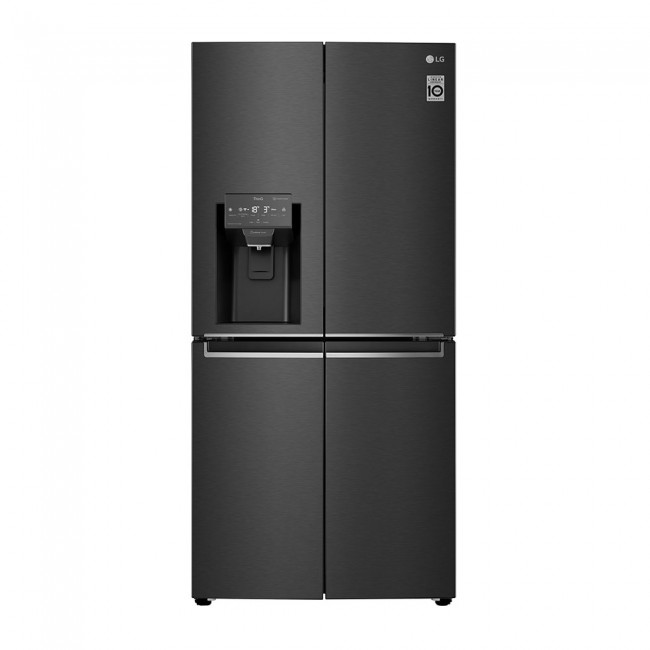 Tủ lạnh LG GR-D22MB Inverter 494L 4 cửa
