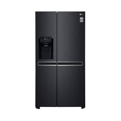 Tủ lạnh SBS LG Inverter GR-D247MC 601 lít