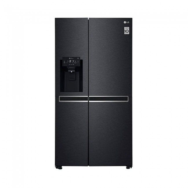 Tủ lạnh SBS LG Inverter GR-D247MC 601 lít
