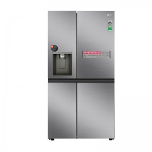 Tủ lạnh LG Inverter 635 Lít GR-D257JS  Tủ lạnh LG Inverter 635 Lít GR-D257JS