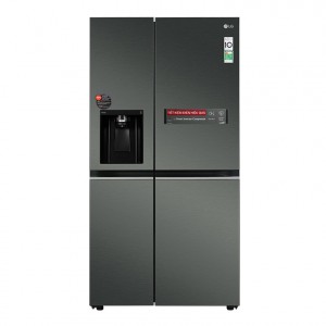 Tủ lạnh LG Inverter 635 Lít GR-D257MC Tủ lạnh LG Inverter 635 Lít GR-D257MC