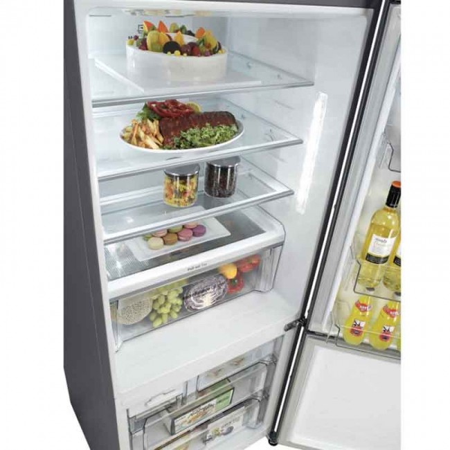 Tủ lạnh LG GR-D400S Inverter 450 lít