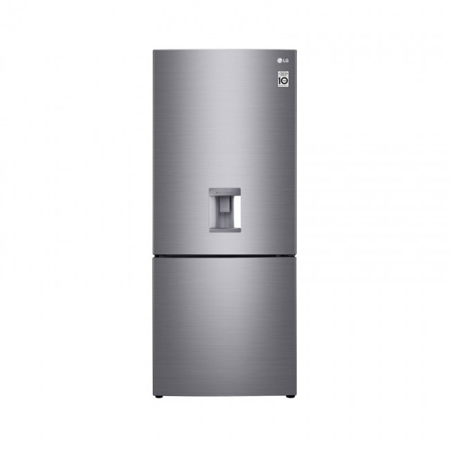 Tủ lạnh LG GR-D400S Inverter 450 lít