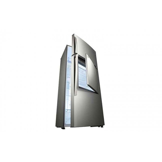 Tủ lạnh LG GR-L502SD Inverter 438 Lít