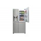 Tủ lạnh side by side LG GR-P247JS Inverter 601 lít