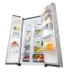 Tủ lạnh Side by side LG GR-Q247JS Inverter 626 lít