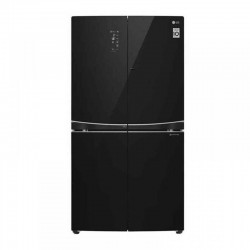 Tủ Lạnh Side By Side LG GR-R247GB Inverter 675 lít