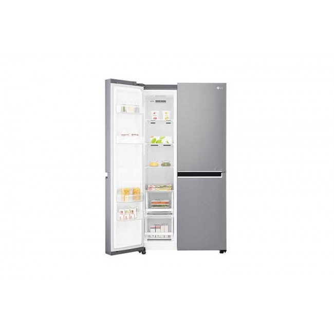 Tủ lạnh side by side LG GR-R247JS Inverter 626 lít