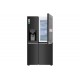 Tủ lạnh side by side LG GR-X247MC Inverter 601 lít