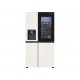 Tủ lạnh LG Inverter 635 lít GR-X257BG
