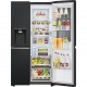 Tủ lạnh SBS LG Inverter 635 lít GR-X257BL