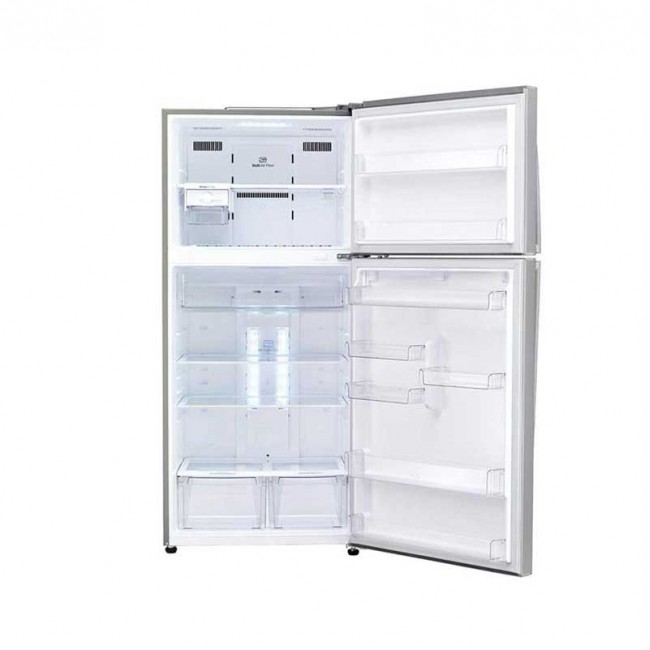 Tủ Lạnh LG GRL402BS Inverter 307 lít