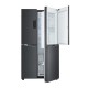 Tủ Lạnh Side By Side LG GRR247LGB Inverter 675 Lít