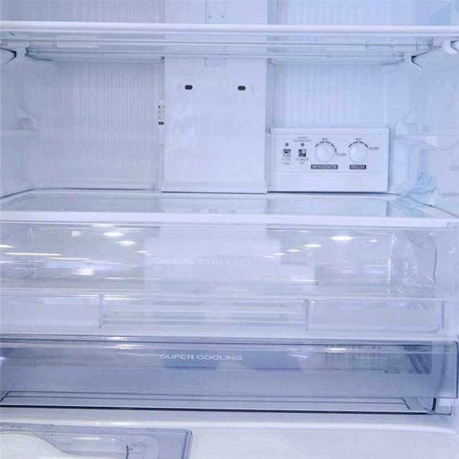 Tủ lạnh Mitsubishi MR-CGX41EN-GBK-V Inverter 326 lít