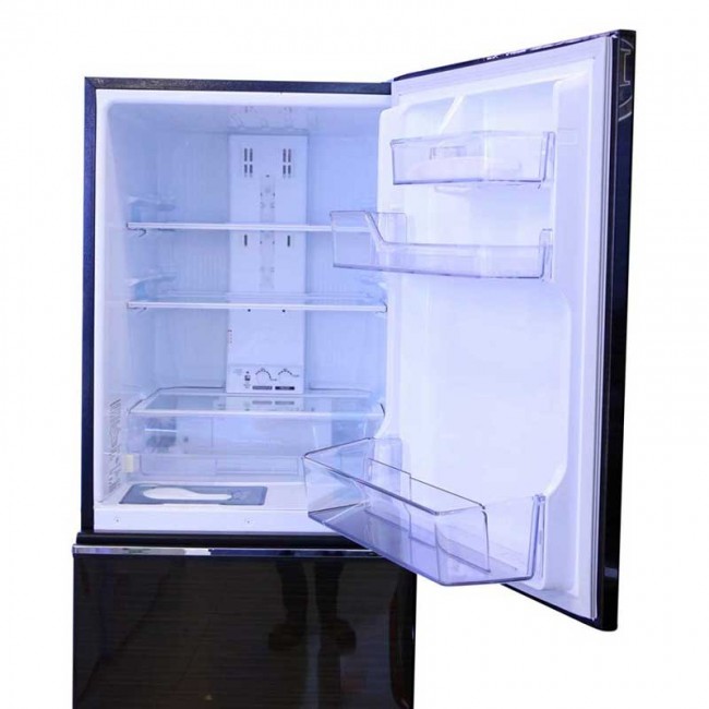 Tủ lạnh Mitsubishi MR-CX35EM-BRWV Inverter 272 lít