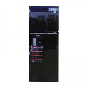 Tủ lạnh Mitsubishi MR-FV28EM-BR-V Inverter 231 lít Tủ lạnh Mitsubishi MR-FV28EM-BR-V Inverter 231 lít