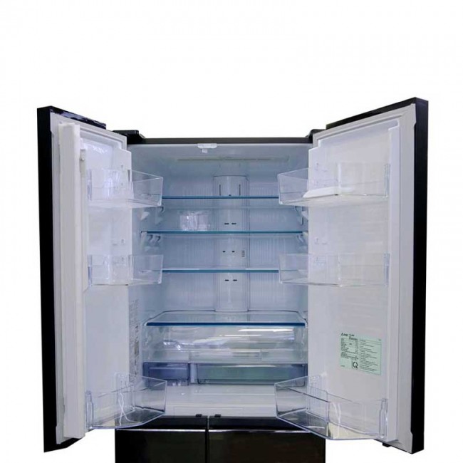 Tủ lạnh Mitsubishi MR-WX52D-BR-V Inverter 506 lít