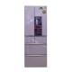 Tủ lạnh Mitsubishi MR-WX52D-F-V Inverter 506 lít
