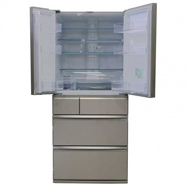 Tủ lạnh Mitsubishi MR-WX70C-F-V Inverter 694 lít